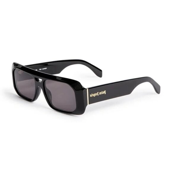 Palm Angels Accessories - NEW PALM ANGELS SUNGLASSES